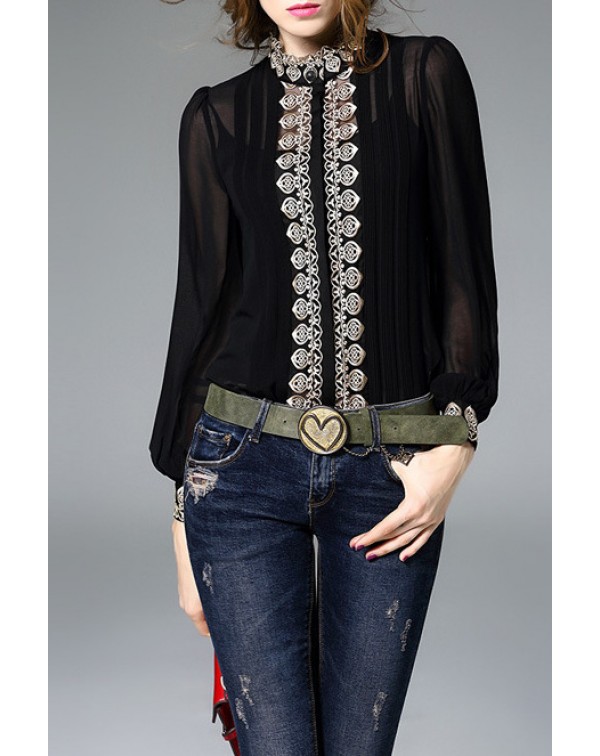 EmbroideBlouse