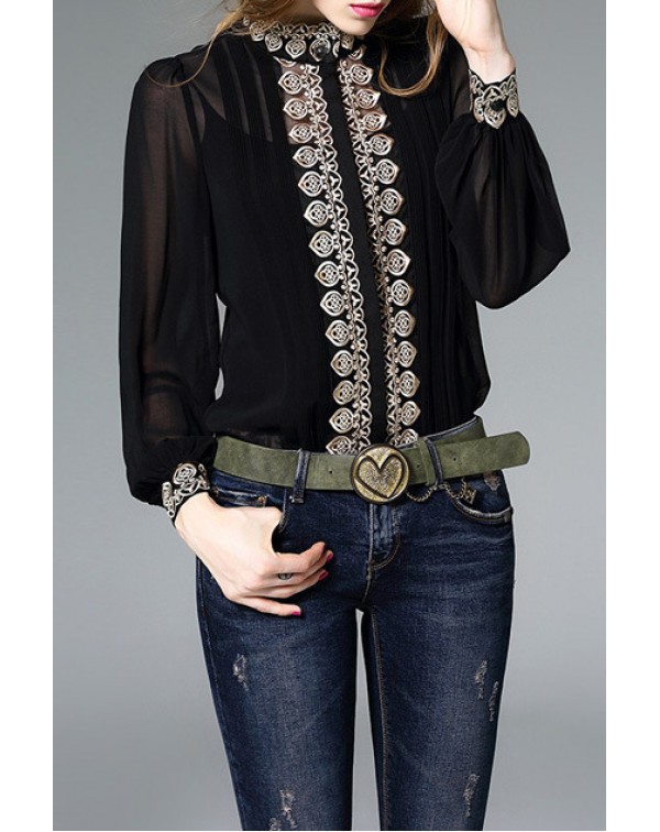 EmbroideBlouse